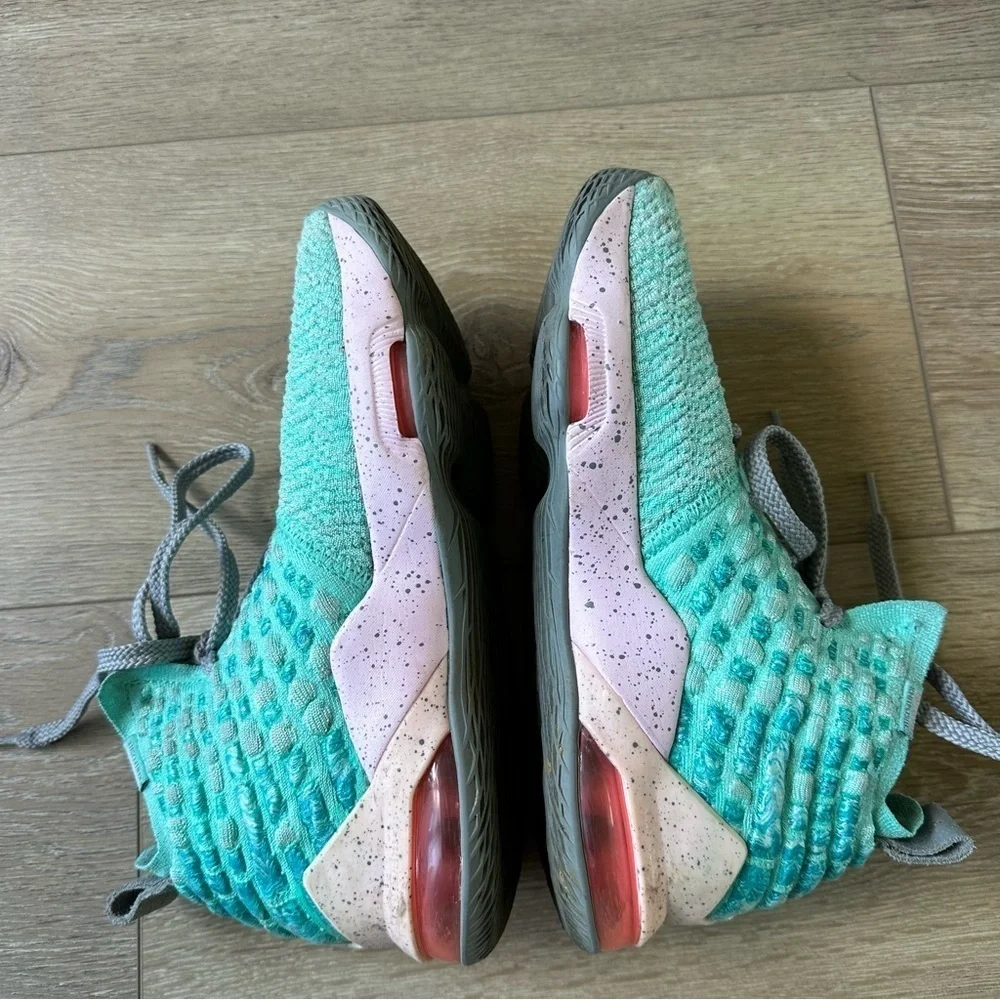Nike Lebron 17 